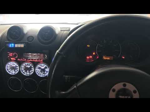 Thumbnail for Daihatsu Copen L880K JB-DET cold start by Daihatsu Copen