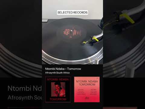 Ntombi Ndaba - Tomorrow - Video Review