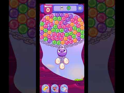 ANGRY BIRDS DREAM BLAST   Gameplay Walkthrough   Level 111 IOS  Android 1080p