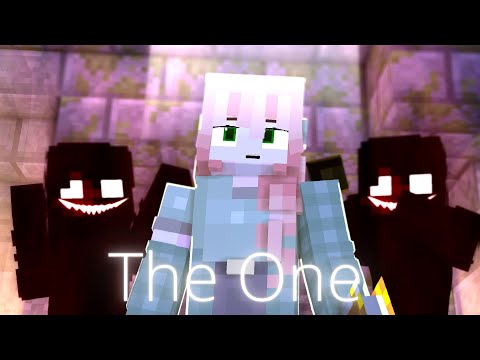 ♪ "The One" | Alex Minecraft Music Video