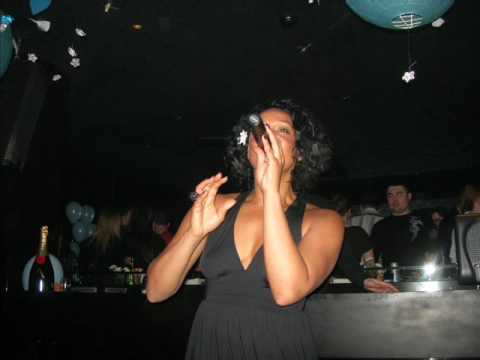 Lisa Shaw Better Days from Album "Free" 2009