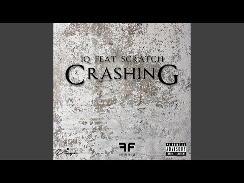 Crashing (feat. Scratch)