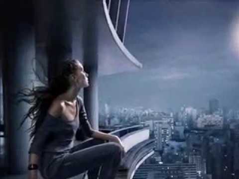 Shirley Bassey & Alain Delon - I thought i' d ring you (1983)