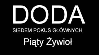 Piaty Zywiol Music Video