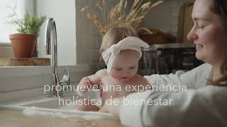 JAFRA Cosmetics ¡NUEVO! COLECCIÓN TENDER MOMENTS NUBE