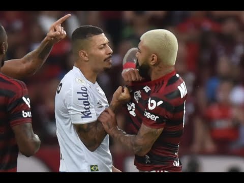 A derrota no RJ, os erros individuais e um enorme desabafo