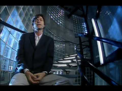 What We Still Don't Know (Martin Rees) documentary