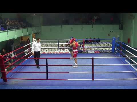 7) 57kg Alan Abel Chaves vs Gabriel Alejandro Mendoza