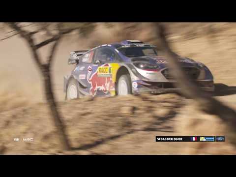 WRC - 2017 Rally Spain - Review