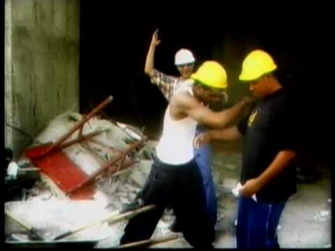 LATIN FRESH feat Tommy Real - CHICAS