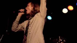 The Higher- 31 Floors