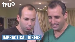 Impractical Jokers - House Party