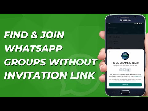  WhatsApp group to donate accounts
