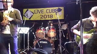 Die meets Hard 　～凛として時雨