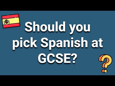 Should you study a language at GCSE? (pros & cons)