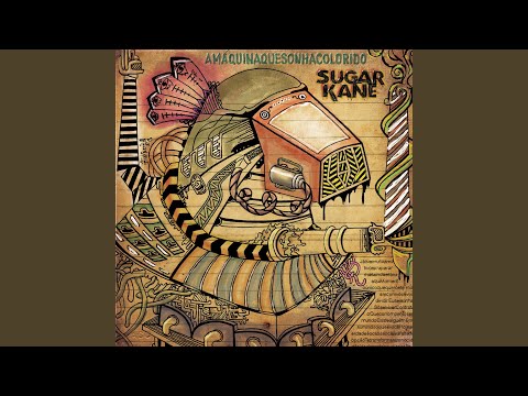 Seus Ideais - Sugar Kane