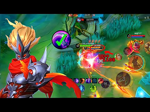 Hayabusa starlight annual skin gameplay haya build 2025