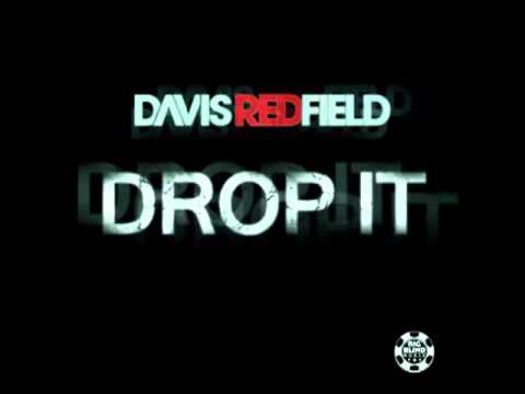 Davis Redfield - Drop It