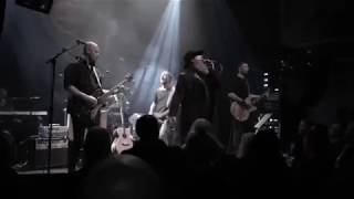 Eric Clayton And The Nine - Legion (Saviour Machine)