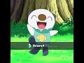 Oshawott Dancing To Special Agent Oso Theme Song
