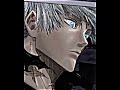 Gojo Gets Unsealed Manga Edit