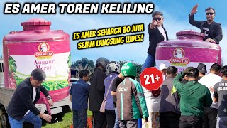 Download lagu BIKININ ES AMER SE-TOREN UNTUK WARGA KEHAUSAN! mp3 Download lagu BIKININ ES AMER SE-TOREN UNTUK WARGA KEHAUSAN! mp3