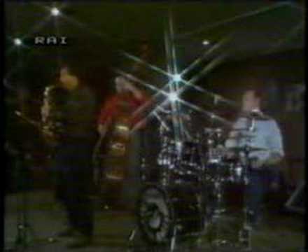 Massimo Urbani with Franco D'Andrea trio