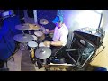 Use me-Bill Withers-Cover-Dave Weckl & STL Groove Contingent