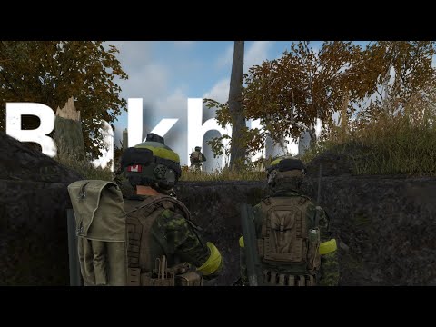The Most Realistic 1 Life Experience In Arma Reforger You'll Ever See