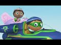 Super Why Theme Song Latin American Spanish 1080p