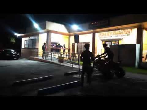 Back & Forth x LilNookiee1300