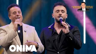 Hamëz & Albrim Llapqeva - Nusja Shpine Ta Zbukuron