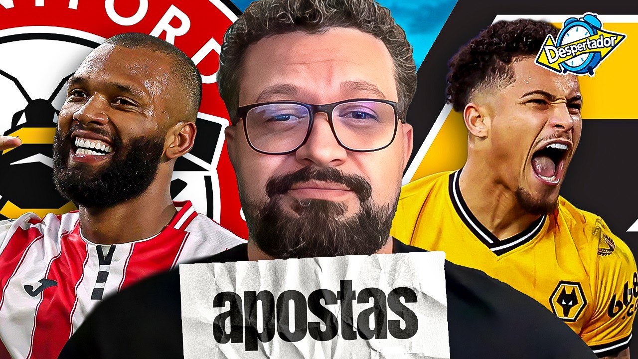 Palpites de Apostas para Hoje ! - DESPERTADOR FULLTRADER - EP. 128 - 13/03/2026