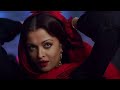 Udi Teri Aankhon Se Full HD Song Guzaarish -- Hrithik Roshan, Aishwarya Rai --- Цыганочка