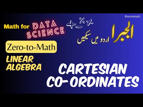 Tasks for Linear Algebra