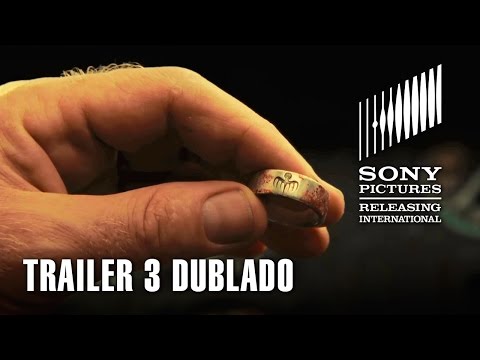 007 CONTRA SPECTRE | Trailer Final Dublado | 5 de novembro nos cinemas