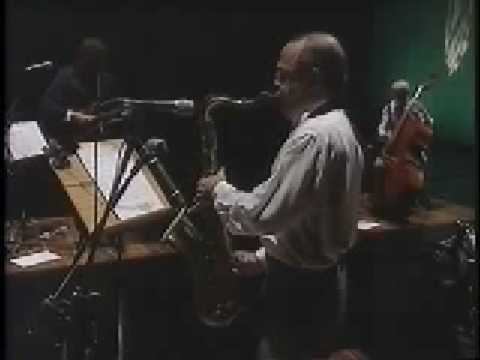 Toninho Horta -  Stella By Starlight - Heineken Concerts - 1999