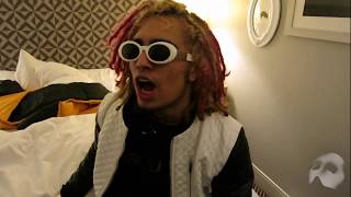 LIL PUMP - &quot;WHERE&#39;S THE BLOW&quot; FT. SKI MASK THE SLUMP GOD