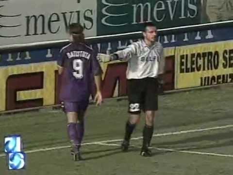 Storia del Campionato Italiano di Calcio - Stagione 1998-1999 (Contenuti Extra)