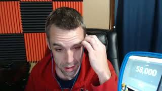 Counting To 1 Million - (58,000-60,000)