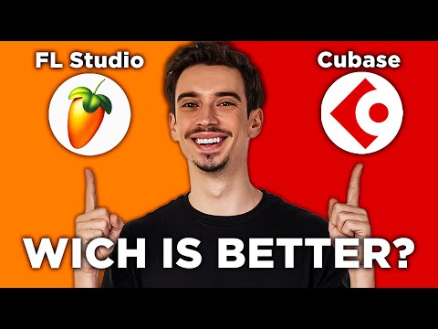 FL Studio vs Cubase: Which is Better? (2026)