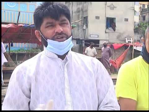 করোনা মহামারির সময় ঈদ সামনে রেখে দরিদ্রদের মাঝে ত্রাণ বিতরণ | ETV News