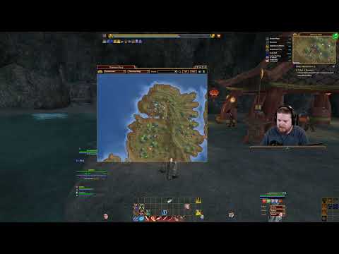 EverQuest 2 | Server: Halls of Fate | Free to Play Account | Part 3