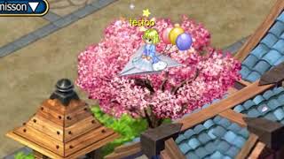 Wonderland M, Promotion Spend Cumulative 6,000 Diamonds Get Free.