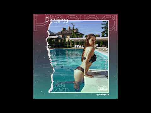 Koki x Dayan - Piscina