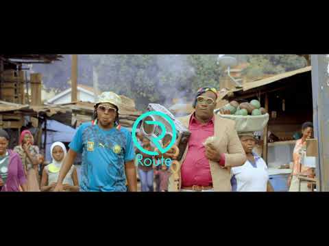 Over The Bar - Yese Oman Rafiki x Zulanda (Official Music Video)