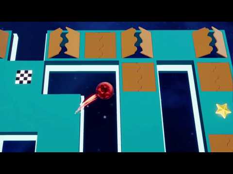 Marble Maze: Galactic Stars