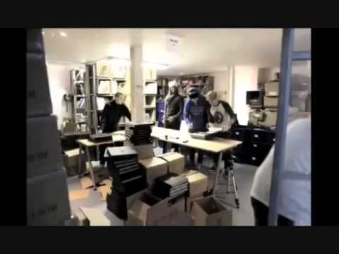 The PRODIGY - A Film By Dugdale