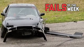Collateral Damage – Fails of the Week | FailArmy