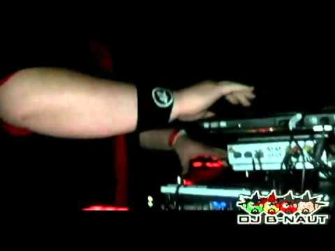 GenreATTACK Round 1 - DJ B-Naut (Part 1)